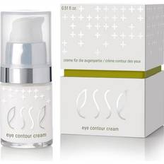 The Vegan Society Ögonvård ESSE Eye Contour Cream 15ml