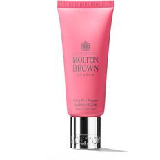 Molton brown pink pepper Molton Brown Crème Régénératrice Mains - Pink Pepper 40ml