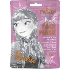 Ansigtsmaske Frozen Anna