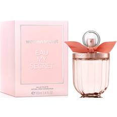 Women’secret Women Secret Eau My Secret EDT Sp 100ml