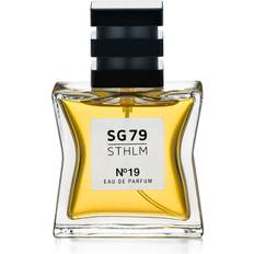 SG79 STHLM Parfymer SG79 STHLM N°19 EdP 30ml