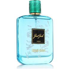 Just Jack Fragrances Just Jack Amalfi Coast Eau de Parfum Unisex 100ml