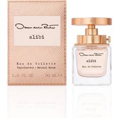 Oscar de la Renta Eau de Toilette Oscar de la Renta Alibi Eau Toilette 30ml