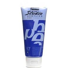 Pebeo Studio Acrylic Paint phthalocyanine blue 100 ml