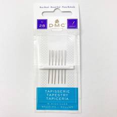 Pins & Needles DMC Tapestry Hand Needles-Size 28 5/Pkg