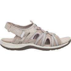 Gray Sport Sandals Spark - Grey