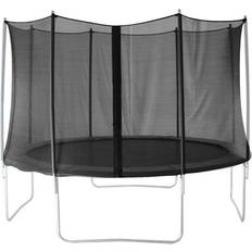 Studsmattor React Safety Net Round 427cm