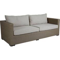 Brafab Funkia 3-seat Soffa