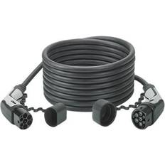 Ladekabel 8m Solar Ladekabel T2 PC 32A 480V 8 meter R