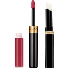 Max factor lipfinity 2 step long lasting lipstick Läppstift Lipfinity Max Factor, 86-superstar