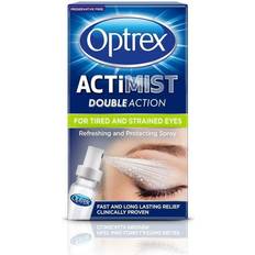 Gezichtssprays Optrex Actimist Double Action Eye Spray