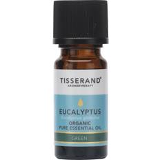 Eucalyptus Essential Oil