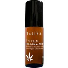 Cura degli occhi Talika Eye Calm Roll-On Serum 10ml