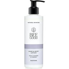 Bee Good Wild Lavender & Comfrey Hand & Body Lotion 250ml