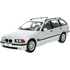 Bmw 3-series 325i (e36) Touring 1995 1:18