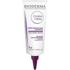 Bioderma cicabio Bioderma Cicabio Hudkräm 100ml