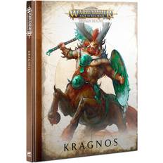 Brætspil Games Workshop Broken Realms: Kragnos (Hb) (Eng)