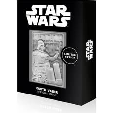 Star Wars Legetøj Star Wars Iconic Scene Collection Limited Edition Ingot Darth Vader