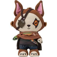 Itemlab Biomutant Character Stoppad figur Unisex flerfärgad