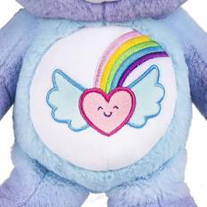 Care Bears 35cm Medium Plush Dream Bright Bear