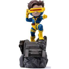 Marvel Patsaat Iron Studios MiniCo Cyclops Figuuri