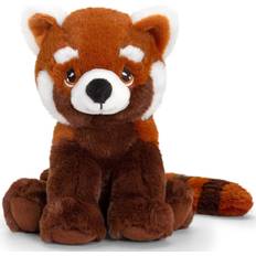 eco Red Panda 18Cm
