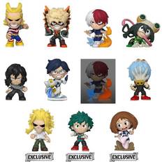 Mystery minis My Hero Academia Mystery Minis