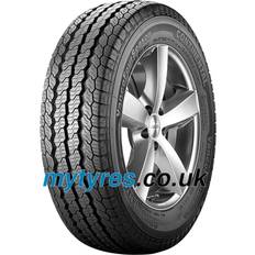 Continental VancoFourSeason (195/70 R15 104/102R)