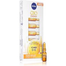 Nivea serum Nivea Q10 Energy Vitamin C E Face Serum 1ml