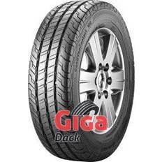 Continental ContiVanContact 100 165/70 R14C 89/87R