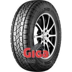 255 70 r15 Continental CrossContact ATR 255/70 R15 112T XL