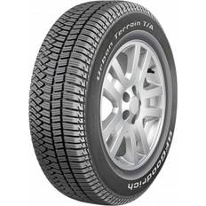 16 - 215 - SUV - Vinterdæk Bildæk BFGoodrich Urban Terrain T/A