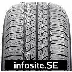 Sailun Commercio VX1 205/75R14C Tire