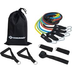 SF FIT Expander Resistance Tubes 5 pcs