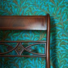 Willow Bough Olive/Turquoise