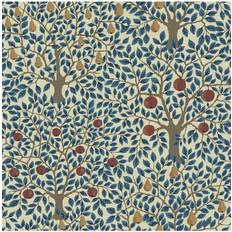 Galerie Apples and Pears Wallpaper