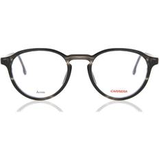 Carrera 233 PZH, including lenses, ROUND Glasses, MALE