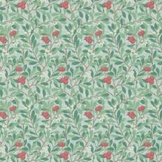 Morris Arbutus Thyme/Coral DM3W214719
