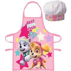 Paw Patrol Dockor & Dockhus BrandMac Kids Apron Best Pups (230008)