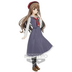 Maria staty Banpresto OsaMake PVC Staty Maria Momosaka 17 cm