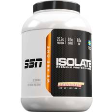 Isolate Ssn Isolate Protein 900 G Apple Pie