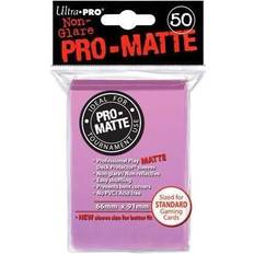 Brætspil Ultra Pro Pro Matte Sleeves