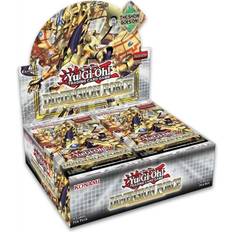 Konami Yu-Gi-Oh! Dimension Force Booster Box