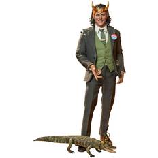 President Loki 1:6 31cm