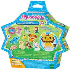 Aquabeads Toys Aquabeads Animal Buddies