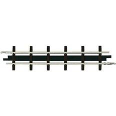 Busch H0f Feldbahn Gleis 12303 Gerades Gleis 66.6 mm 2 St