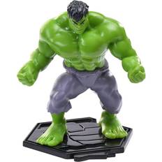 Hulk figur Comansi Avengers Hulk 9cm
