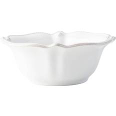 Beige Soup Bowls Juliska Berry & Thread Soup Bowl 7" 0.125gal