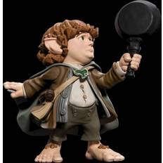 Weta Workshop Lord of the Rings Mini Epics Samwise