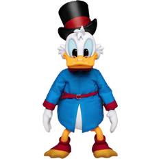 Beast Kingdom DuckTales Scrooge McDuck (Dynamic 8ction Hero) Figure